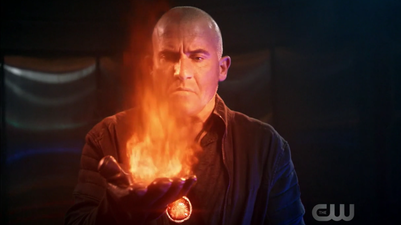 “I know kung-fire.”